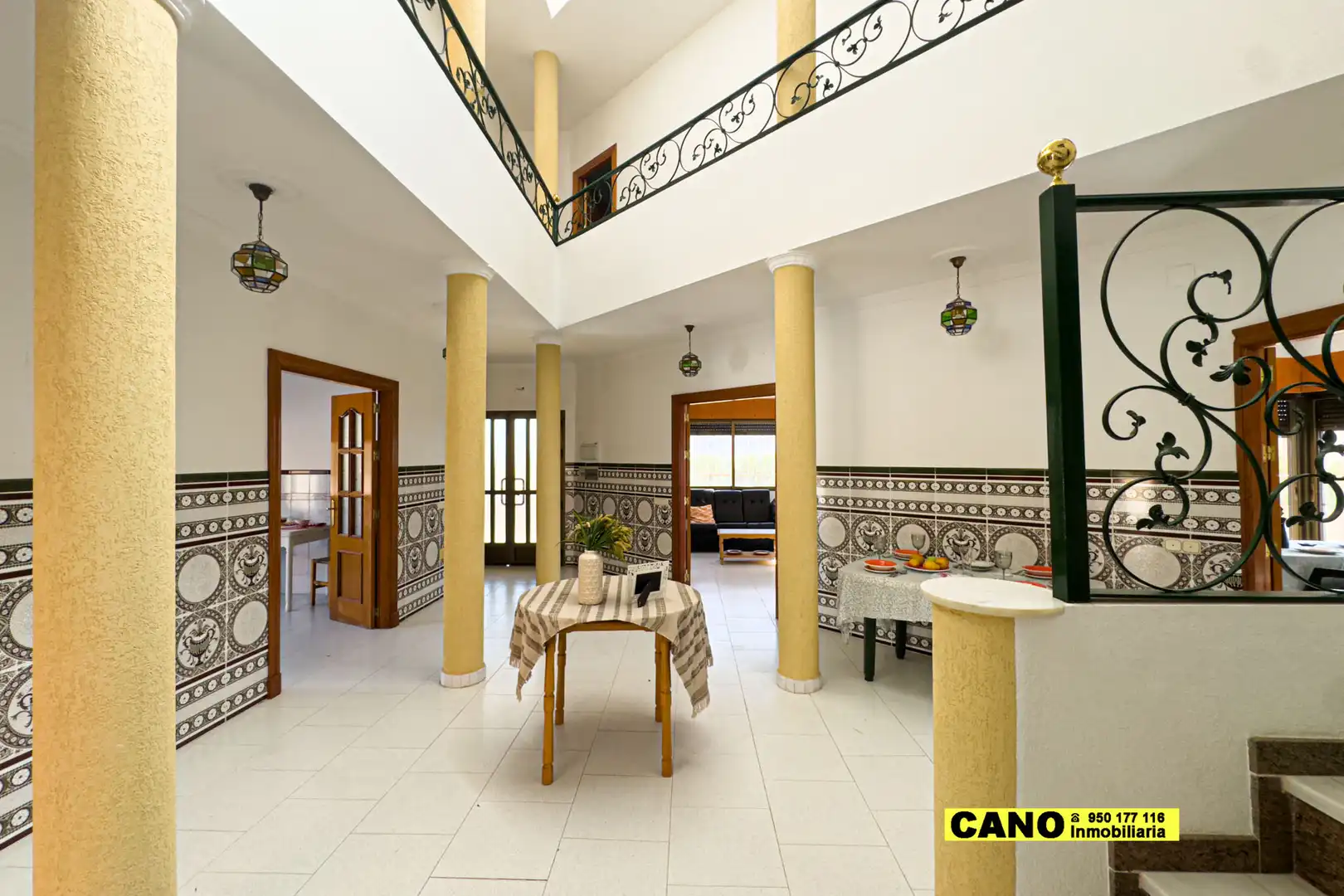 Casa o chalet en venta en de las Alpujarras , Huércal de Almería