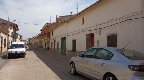 Foto 2 de Casa o chalet en venta en Villarrobledo, Albacete