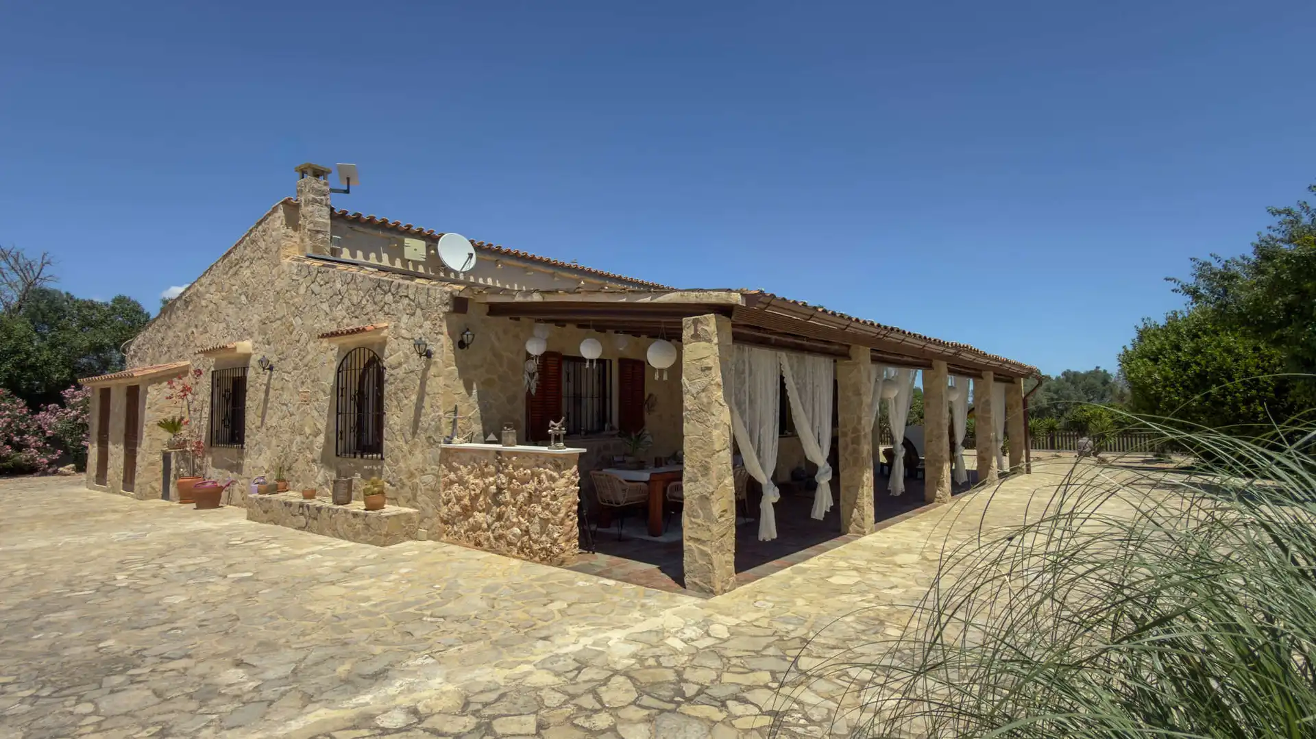 Finca rústica en venta en Archena con Aire acondicionado, Calefacción y Terraza