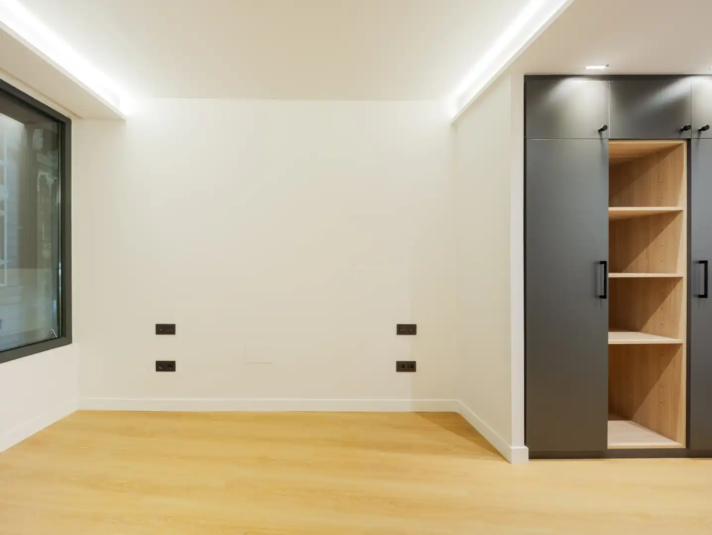 Flat for sale in Gijón   with Heating