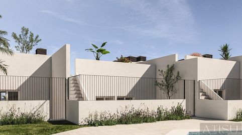 Foto 4 de Casa o chalet en venta en Monforte del Cid, Alicante