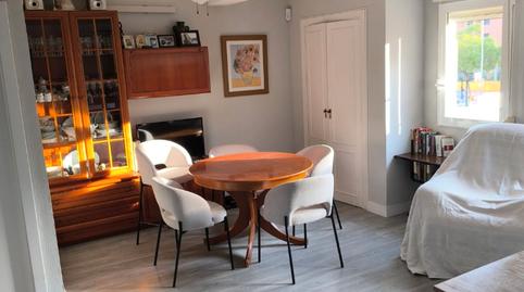 Foto 4 de Pis en venda a Plaça D'olof Palme, L'Amistat, Valencia