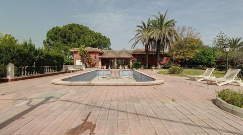 Foto 2 de Casa o chalet en venta en Rascanya, La Pobla de Vallbona