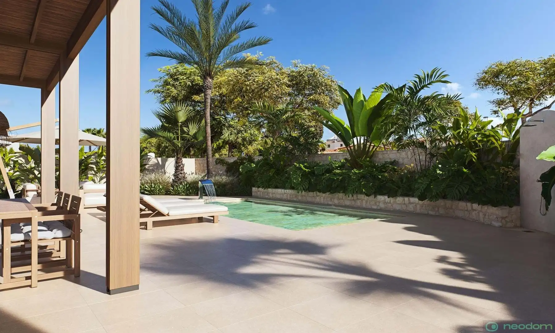 Casa en venta en Mar Menor de Cartagena – Cabo de Palos, imagen 4