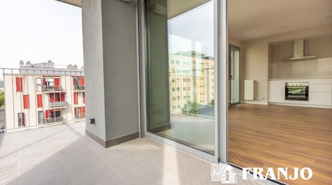 Foto 2 de Piso de alquiler en Parc d’Europa, Barberà del Vallès