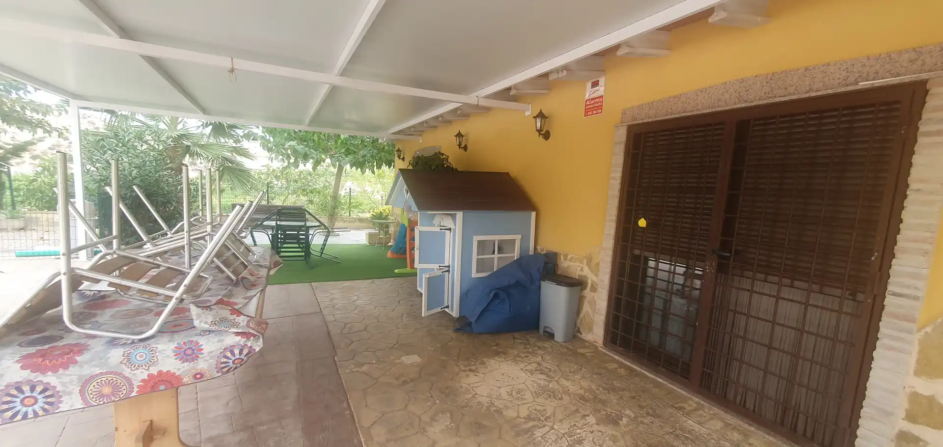 Casa o chalet en venta en N/A, Cañadas de San Pedro