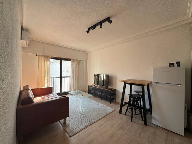 Apartamento en Venta en Calle de San Marcos en Justicia - Chueca