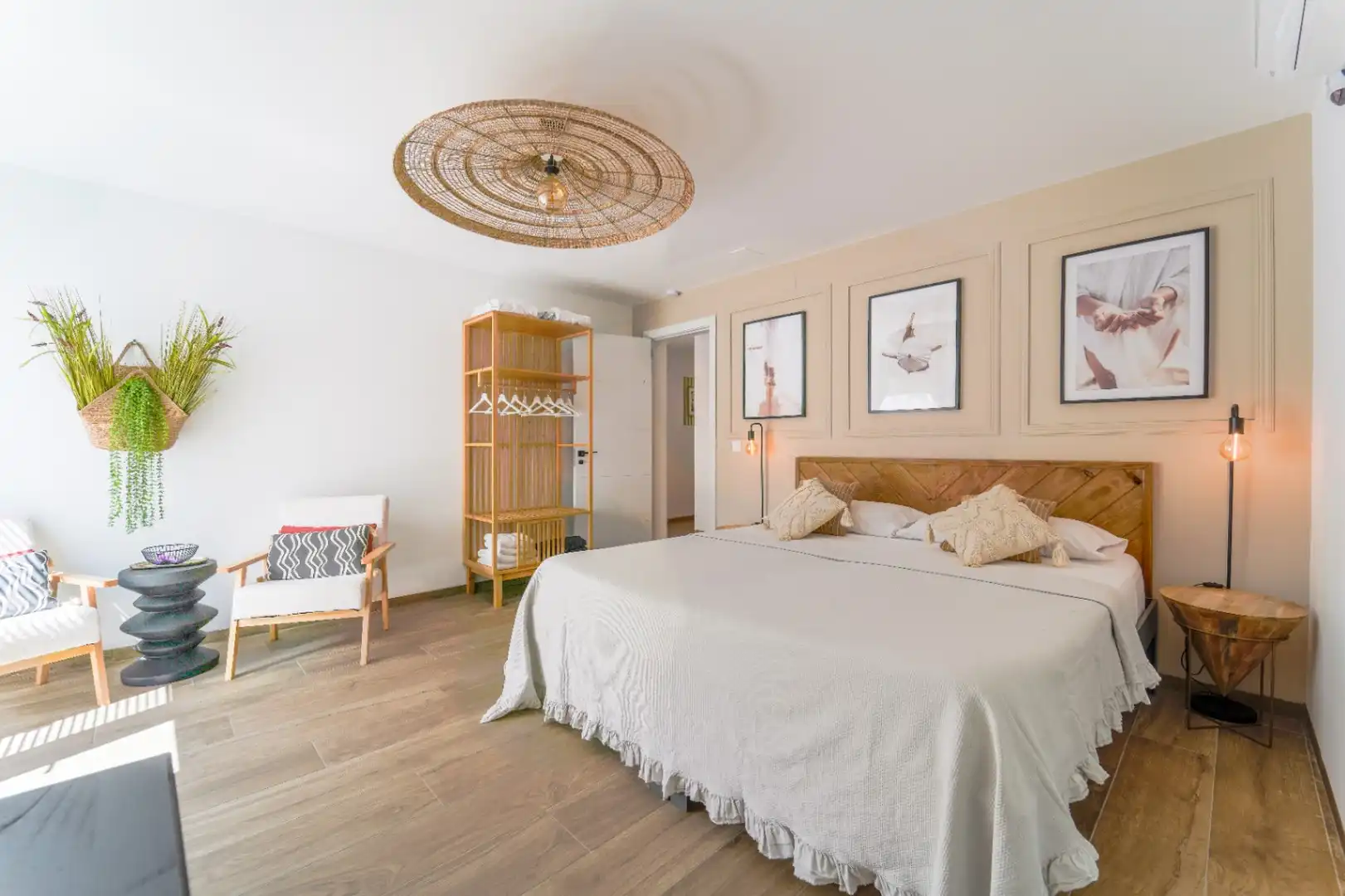 Villa con terrazza in vendita a L'Albir, imagen 29