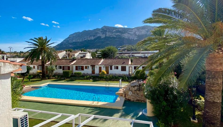 Foto 1 de Apartamento en venta en El Montgó, Alicante