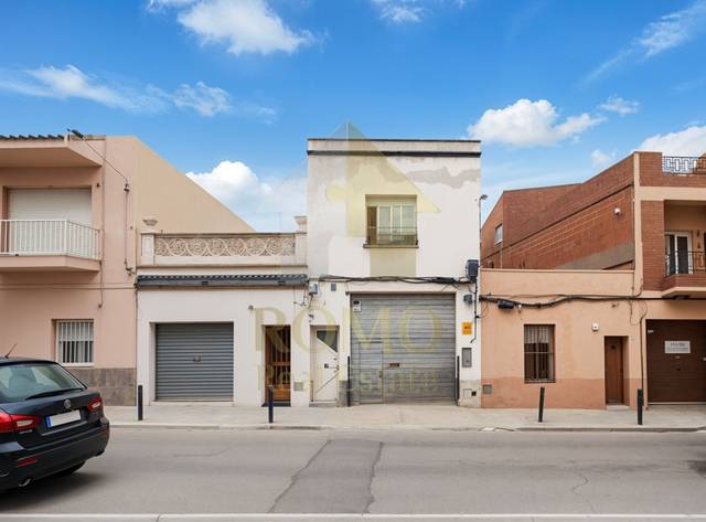 Casa adosada en Venta en Carrer de Pérez Galdós en Can Palet