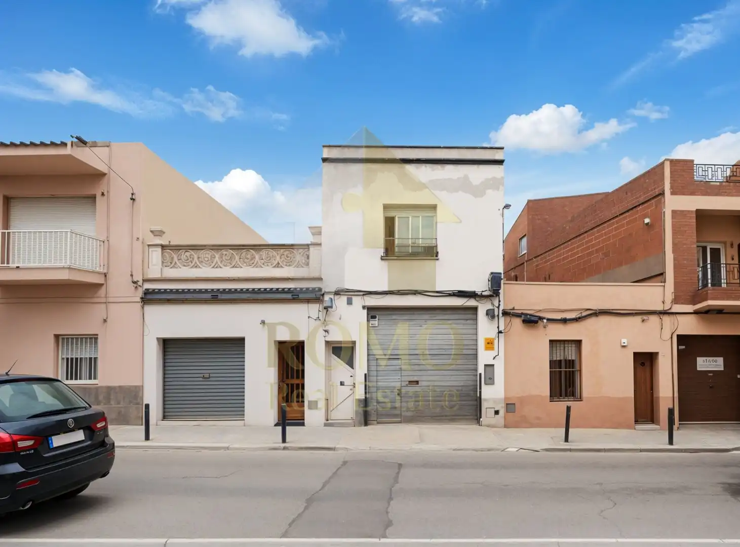 Reihenhaus zum Verkauf in Carrer de Pérez Galdós