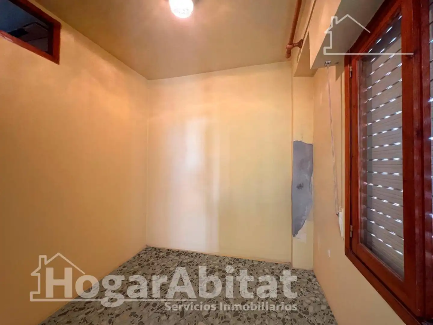 Bedroom of Flat for sale in Tavernes de la Valldigna  with Terrace and Balcony