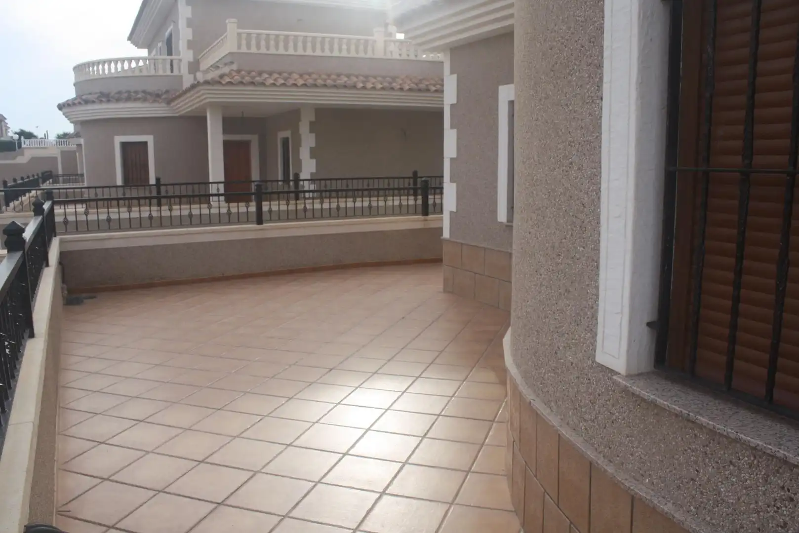 Villa con terrazza in vendita a Los Balcones - Los Altos, imagen 7