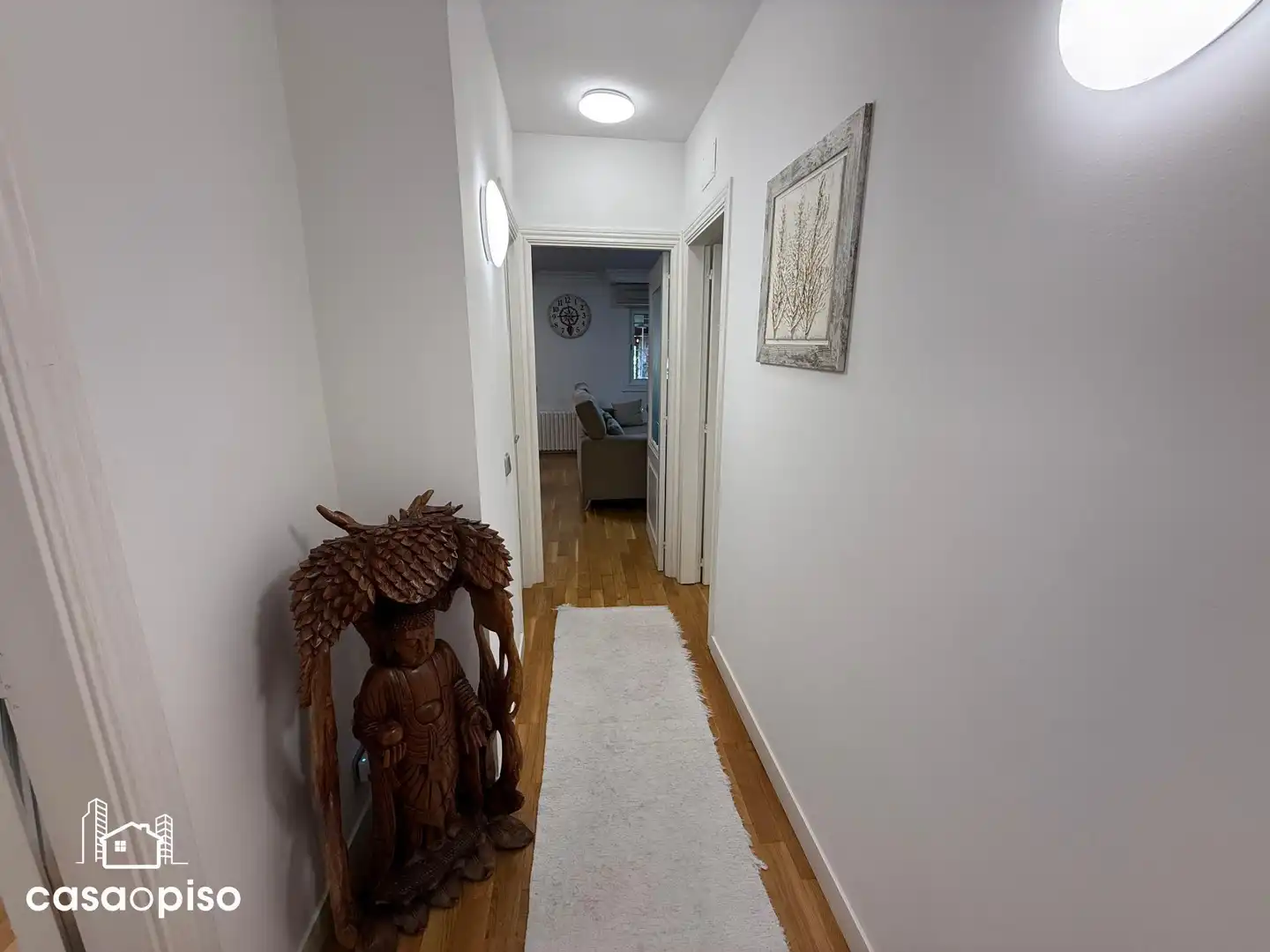 Adossat amb jardí en venda a PUIGMAL, imagen 55