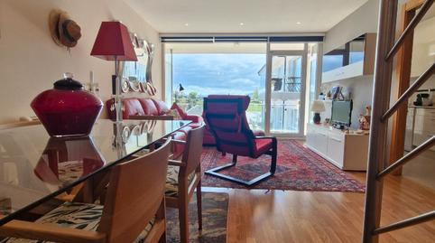 Foto 2 de Dúplex en venda a Rua Fiallega, 2, Foz, Lugo