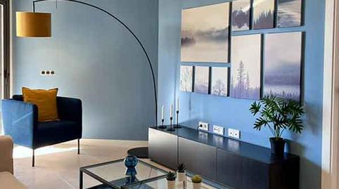 Foto 5 de Àtic en venda a Almayate, Vélez-Málaga