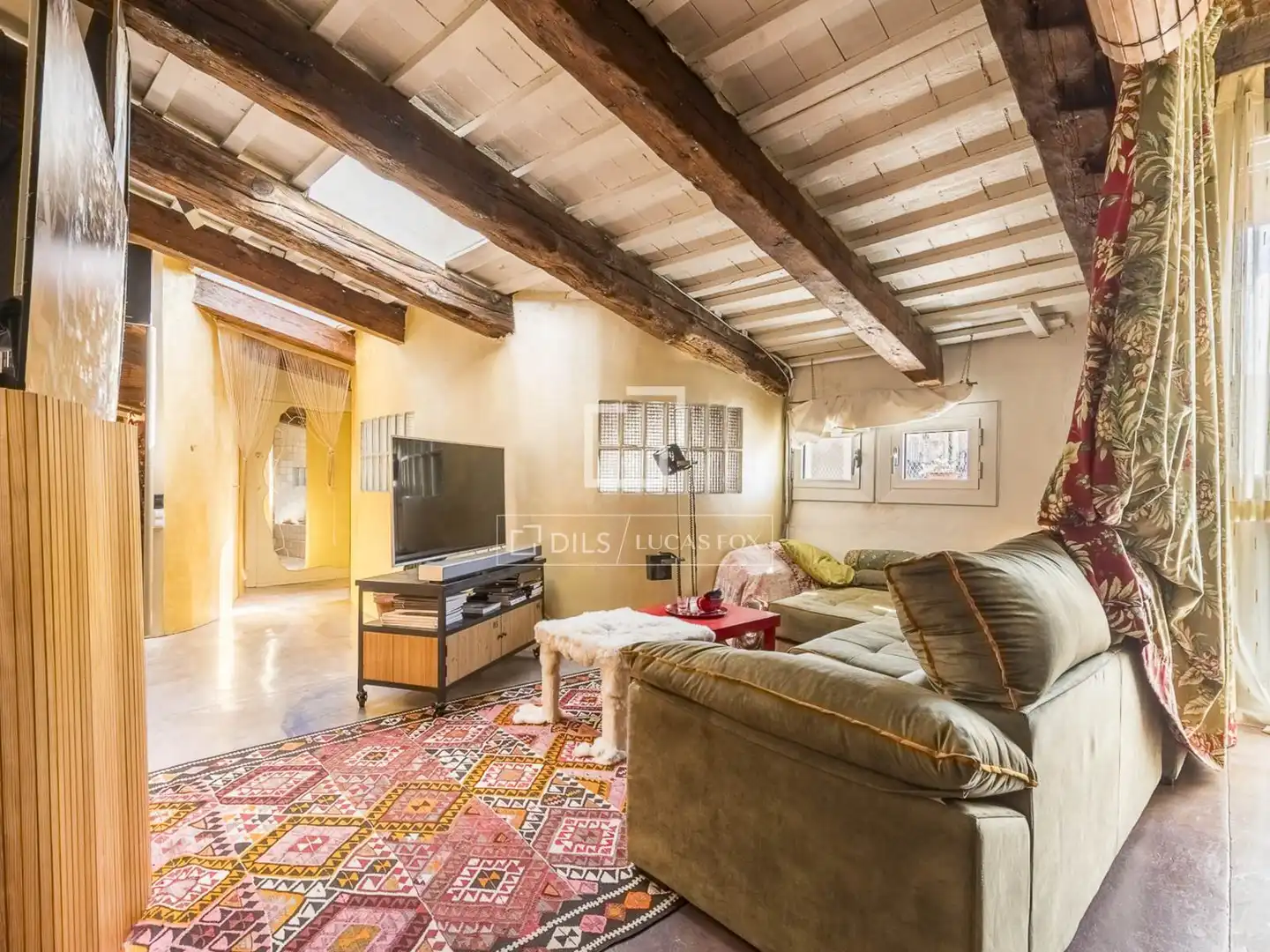 Loft zum Verkauf in Ciutat Vella, imagen 11