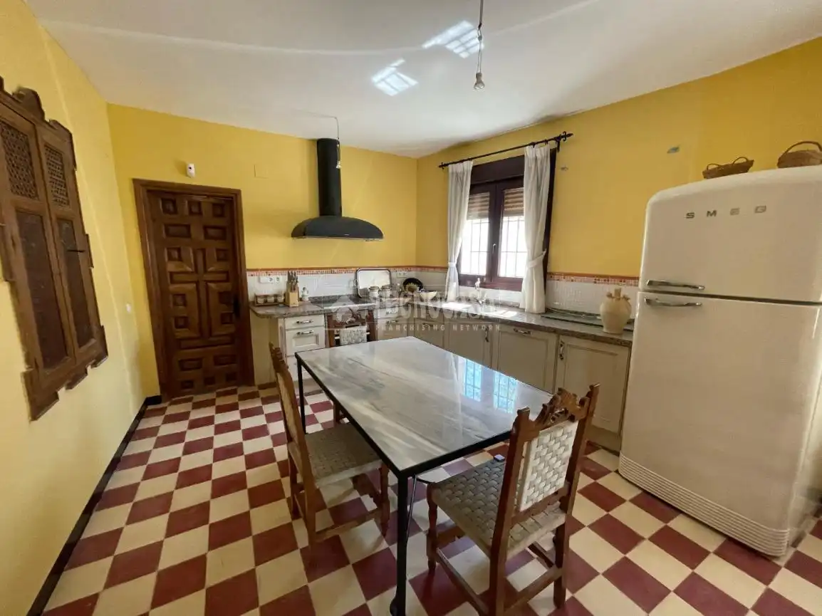 Casa rústica en venda a Zona de la Vega, imagen 6
