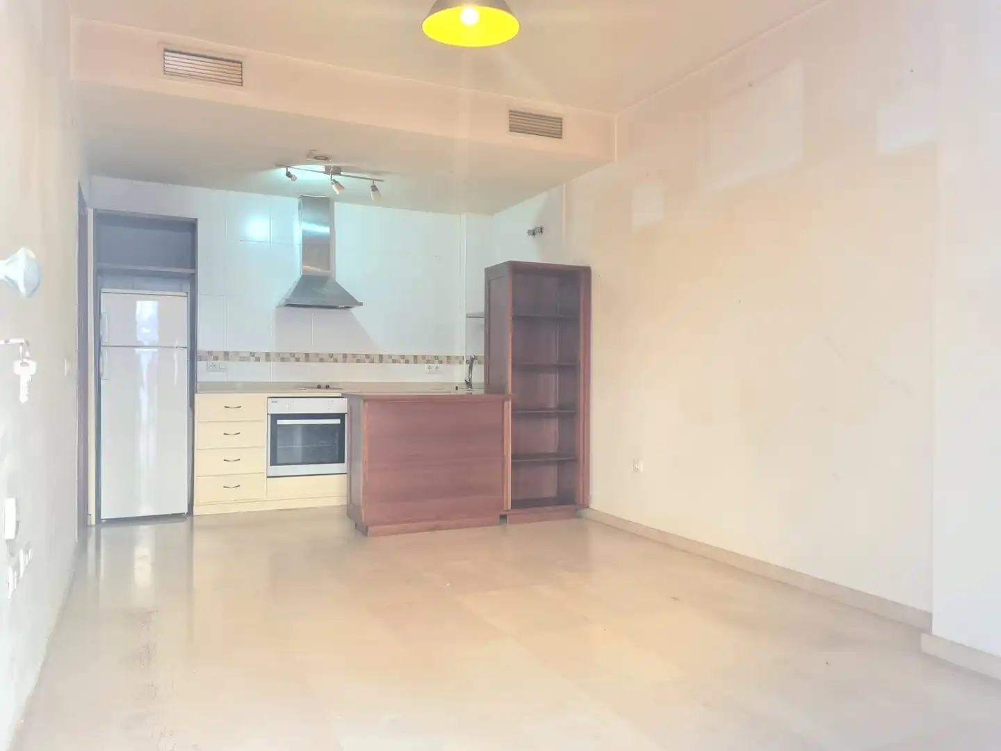 Kitchen of Apartments for sale in Dos Hermanas