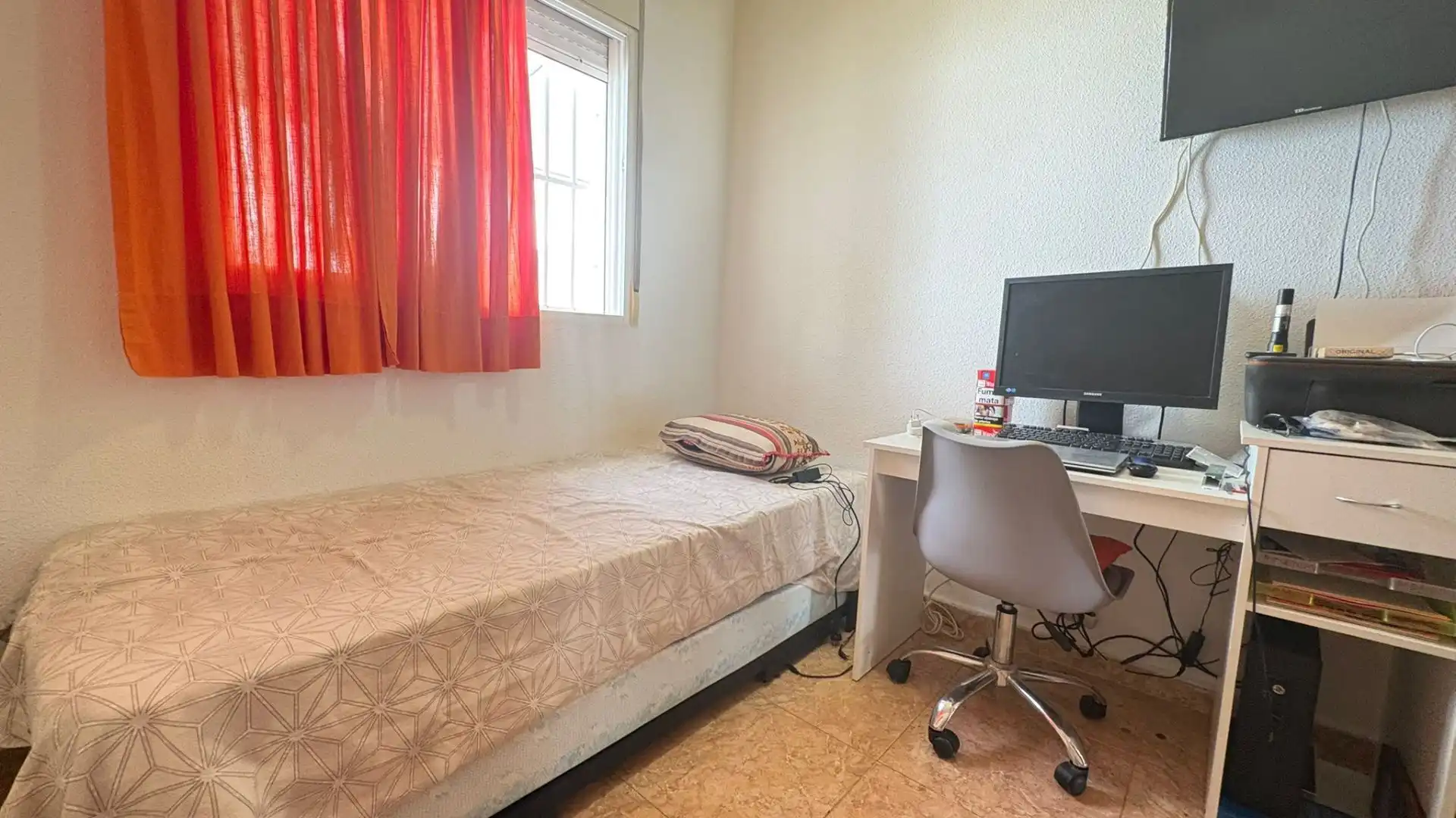 Duplex avec jardin à vendre à Los Peñascos - El Salero - Los Imbernones, imagen 22