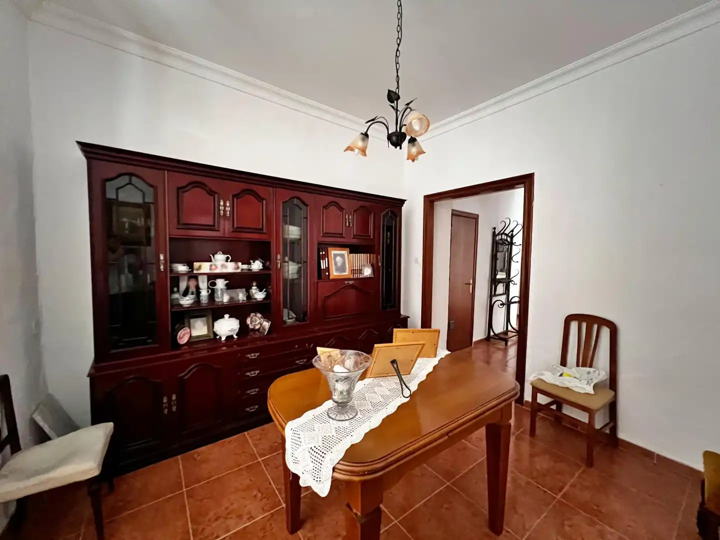 Casa con terrazza in vendita a Calle JUAN DE ZAMORA, imagen 6