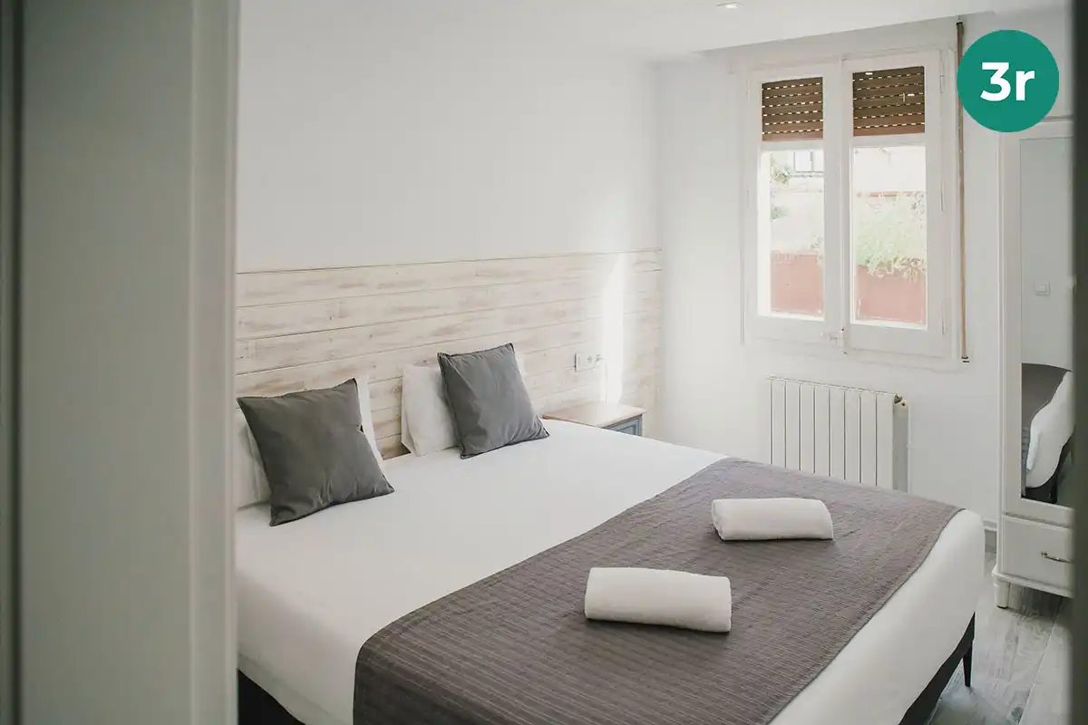 Wohnung mit Terrasse zum Verkauf in Carrer de Sant Paulí de Nola, imagen 84
