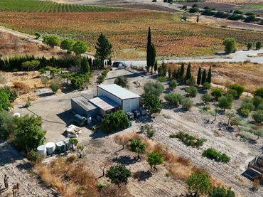 Country house for sale in Las Cabezas de San Juan