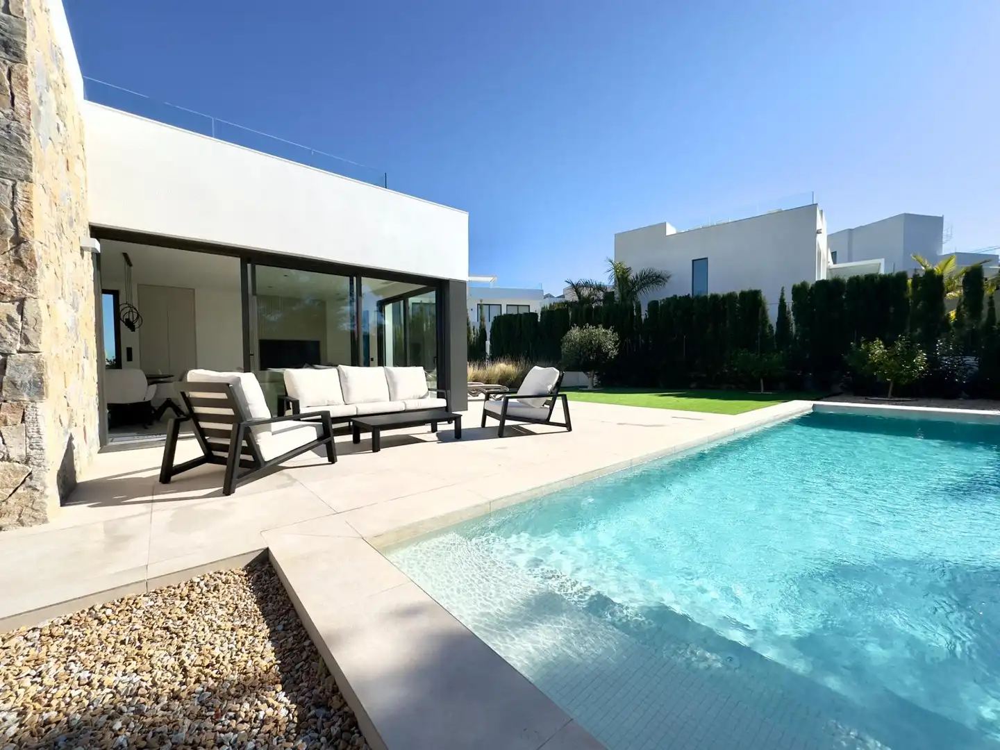 Villa avec terrasse à vendre à Avenida de las Colinas, imagen 10