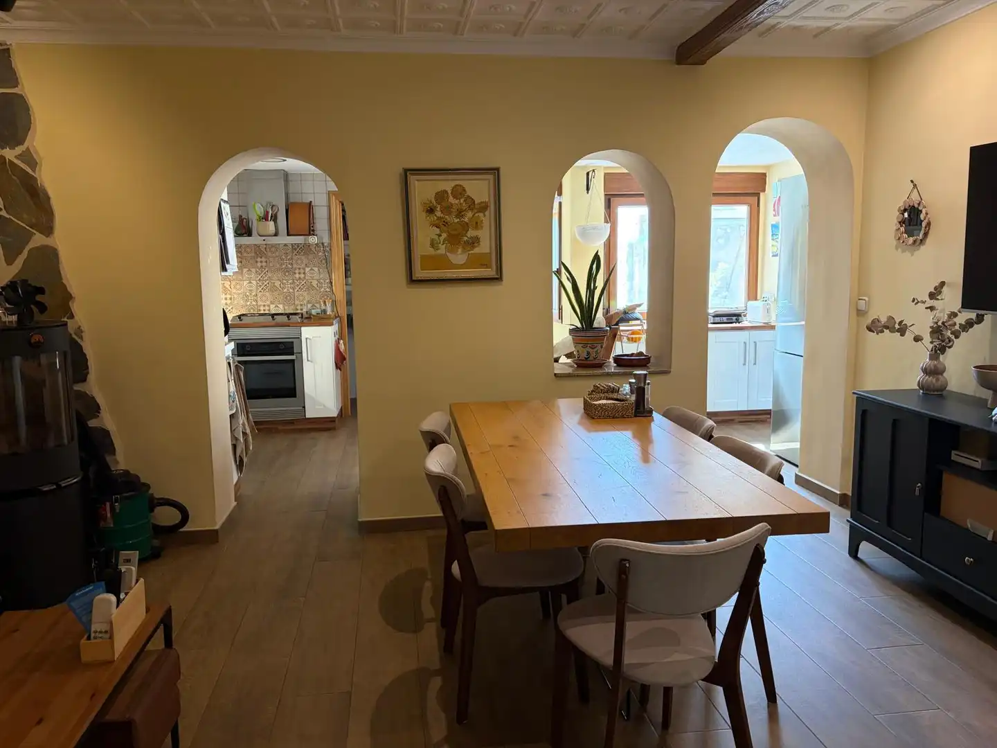 Flat for sale in El Carril - Paseo de Chapi, imagen 6