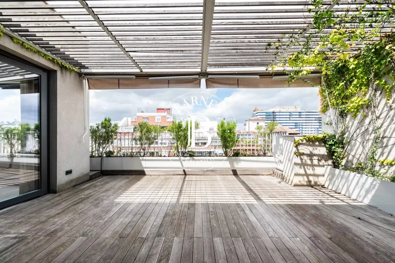 Appartement avec ascenseur à vendre à Chamartín, imagen 54