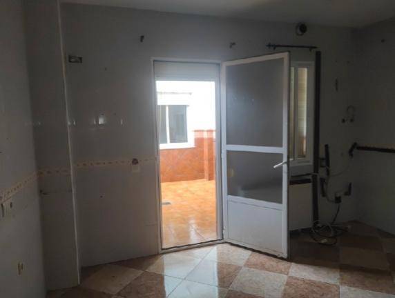 Piso en Venta en Choza en Bailén