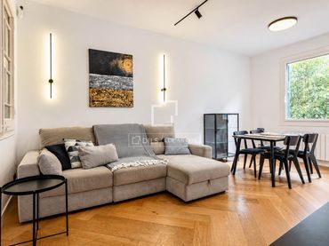 Wohnung mit Balkon zum Verkauf in Eixample