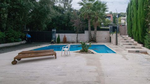Foto 5 de Casa o chalet de alquiler en Centre - Estació, Sant Cugat del Vallès
