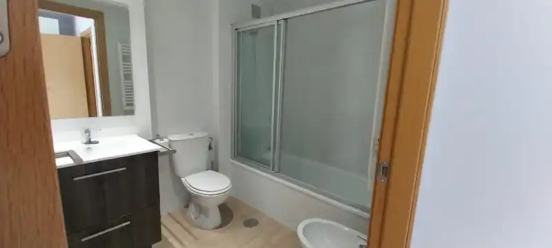 Baño de Piso en venta en Málaga con Aire acondicionado, Calefacción y Terraza