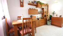 Dining room of Flat for sale in L'Hospitalet de Llobregat