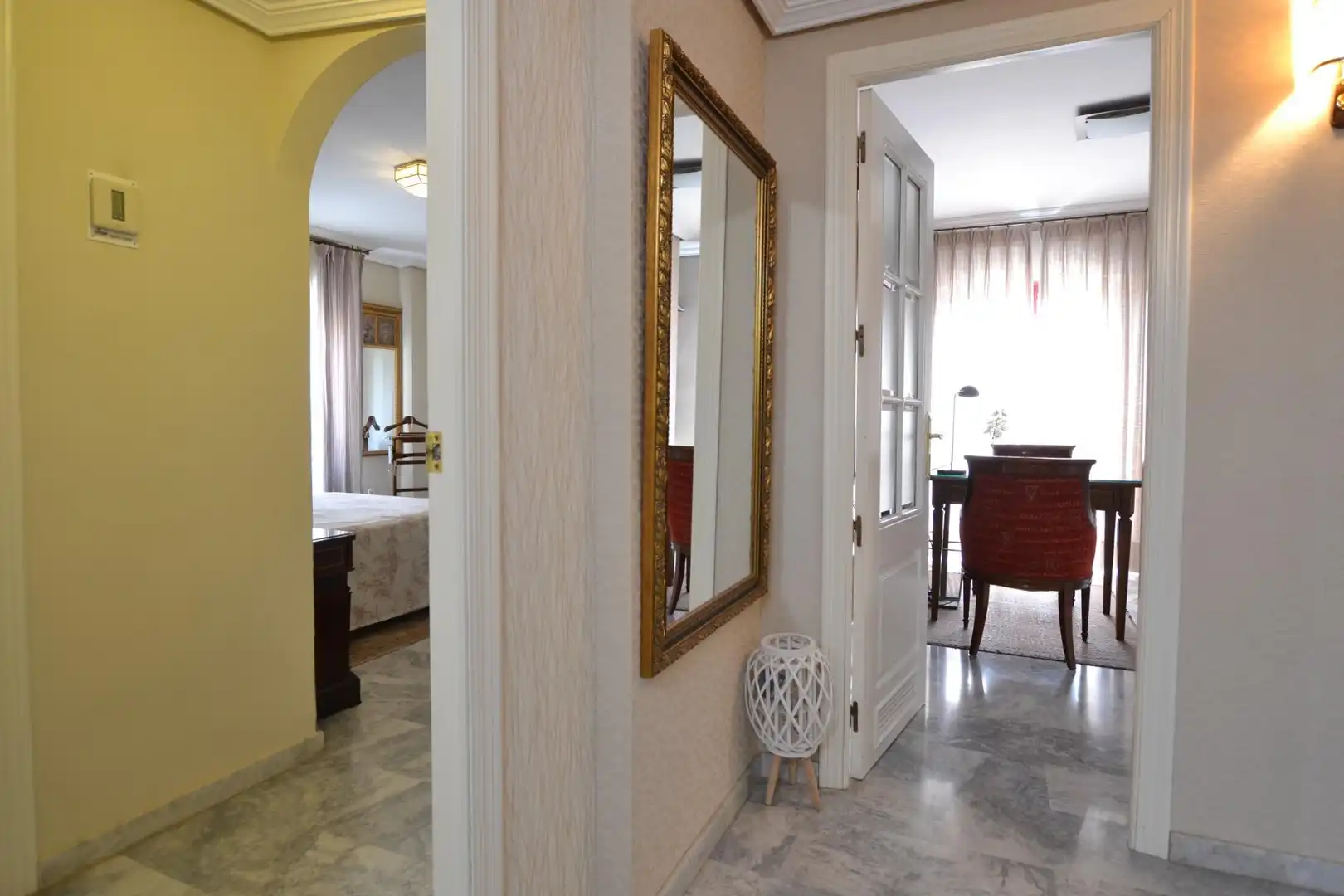Flat with lift for sale in Poniente-Sur, imagen 13