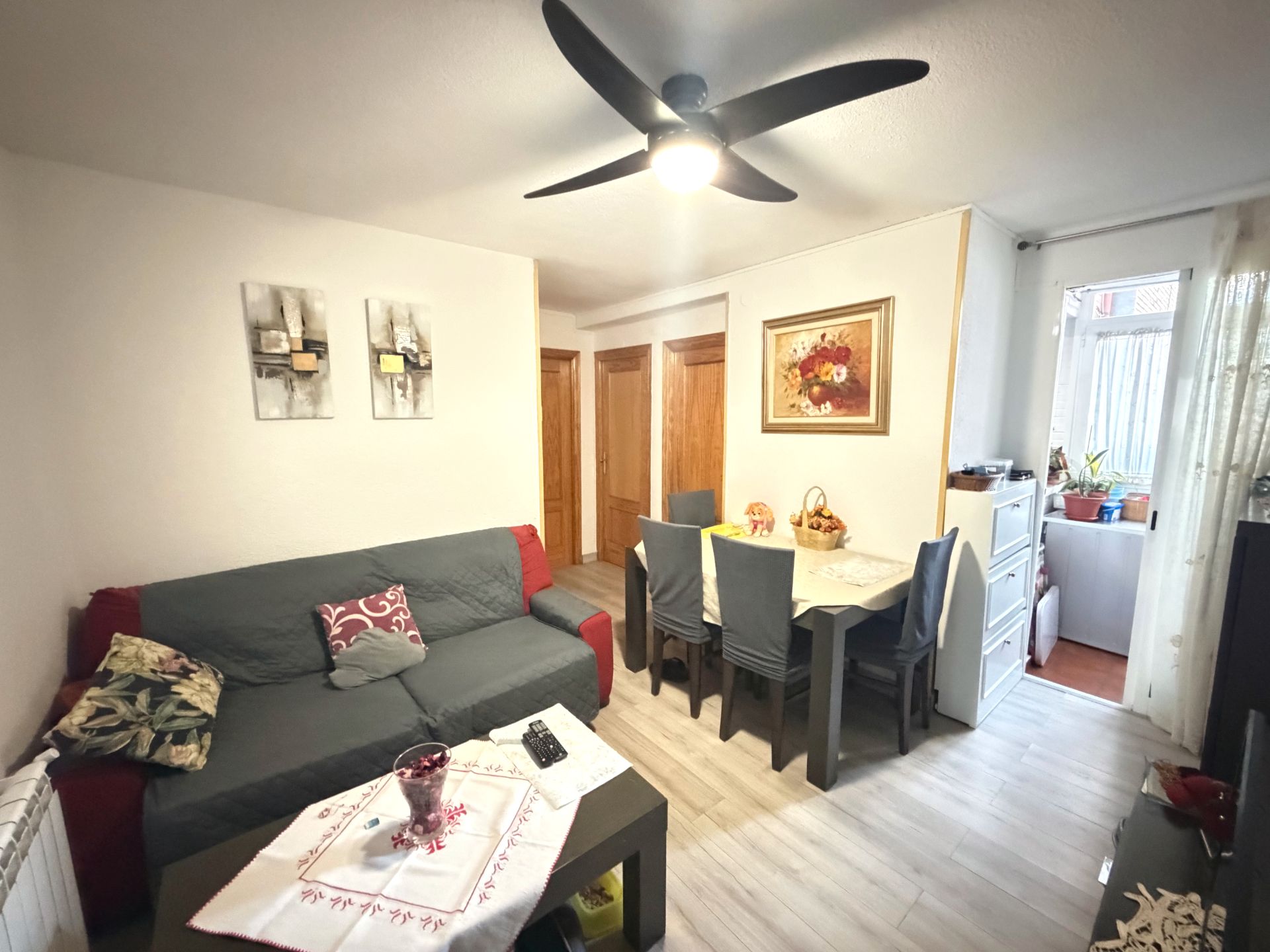 Flat for sale in Alcalá de Henares