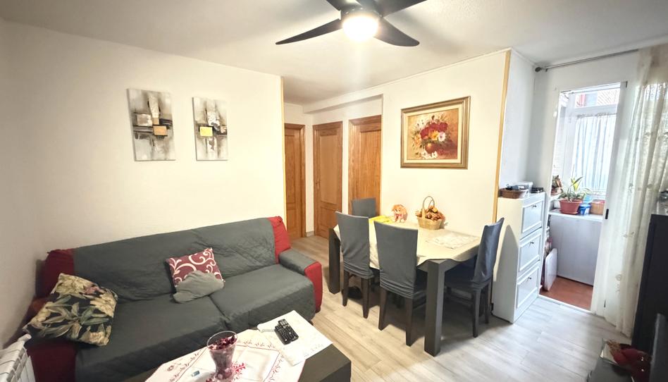 Photo 1 of Flat for sale in Calle de Dulcinea, Caballería Española, Madrid