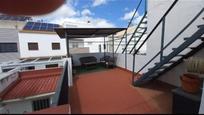 Terrassa de Casa o xalet en venda en Camas amb Aire condicionat, Calefacció i Terrassa