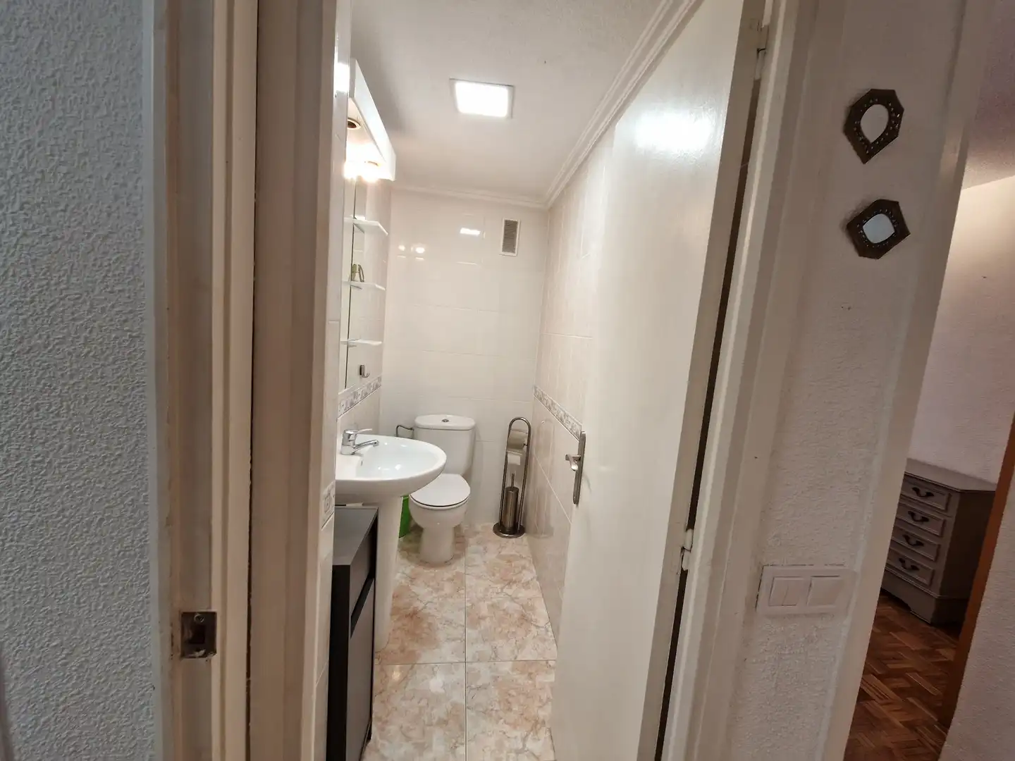 Piso de alquiler en Calle Camino de Leganes, Villafontana - Estoril I