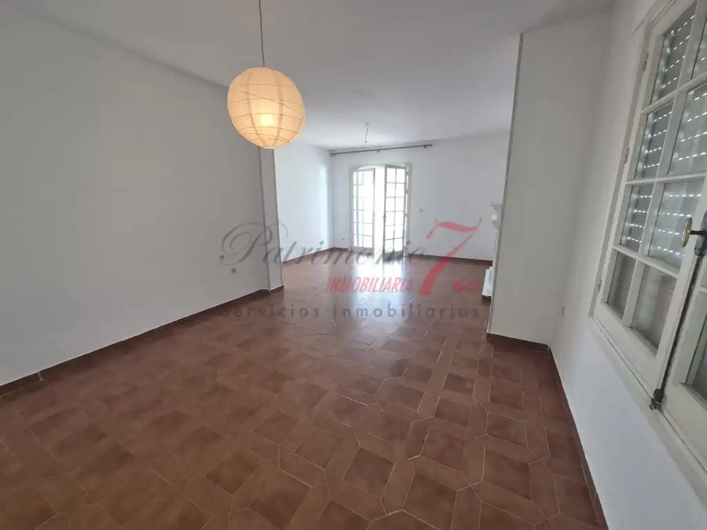 Sala d'estar de Casa o xalet de lloguer en El Puerto de Santa María