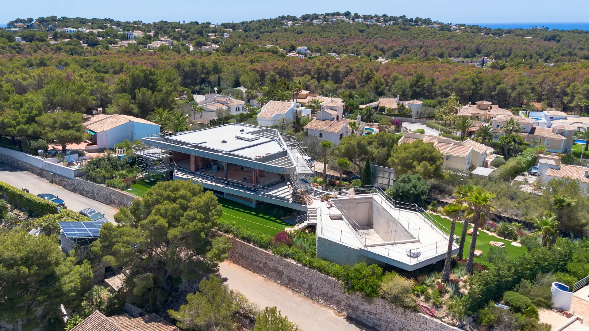 Casa in vendita a Portichol - Balcón al Mar, imagen 48