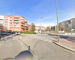 Exterior view of Flat for sale in Móstoles