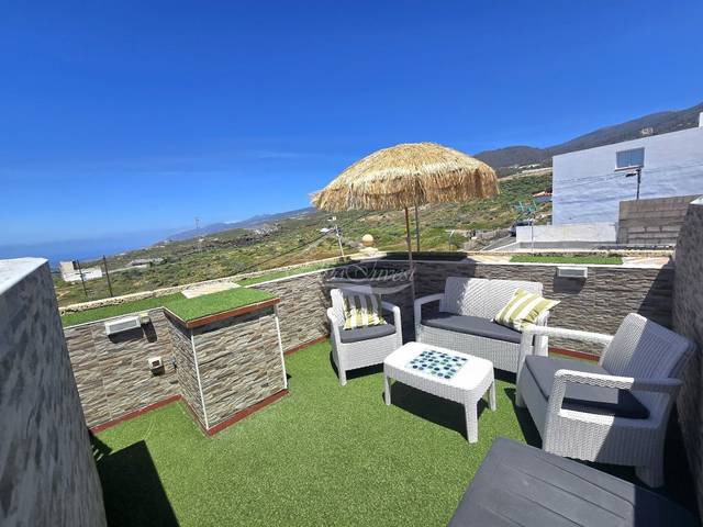 Piso en Venta en Tijoco Bajo