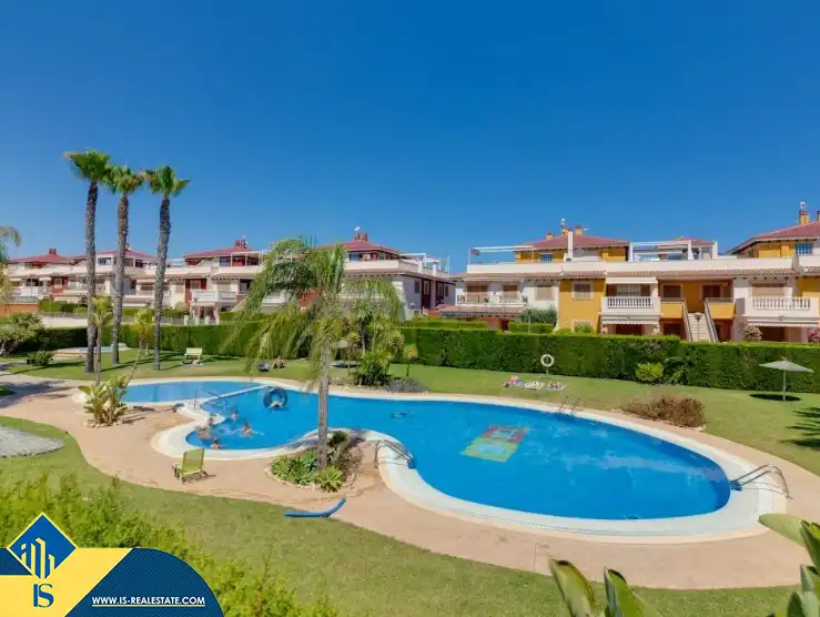 Villa avec terrasse à vendre à Orihuela Costa, imagen 3