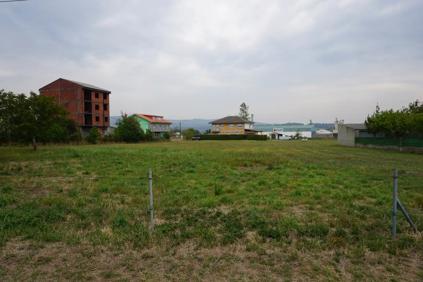 Casa o xalet en venda en Melide amb Jardí privat i Moblat