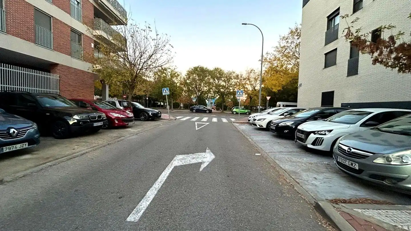 Aparcament de lloguer a Valle Del Baztán, imagen 11