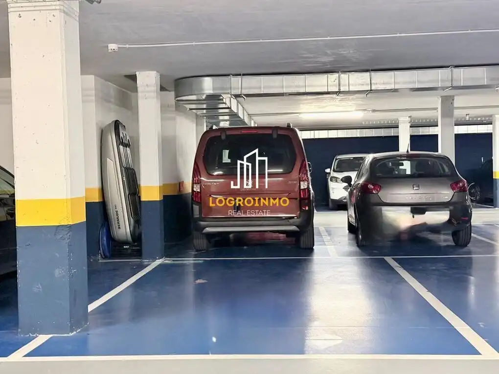 Parking for sale in Cascajos - Piqueras, imagen 3