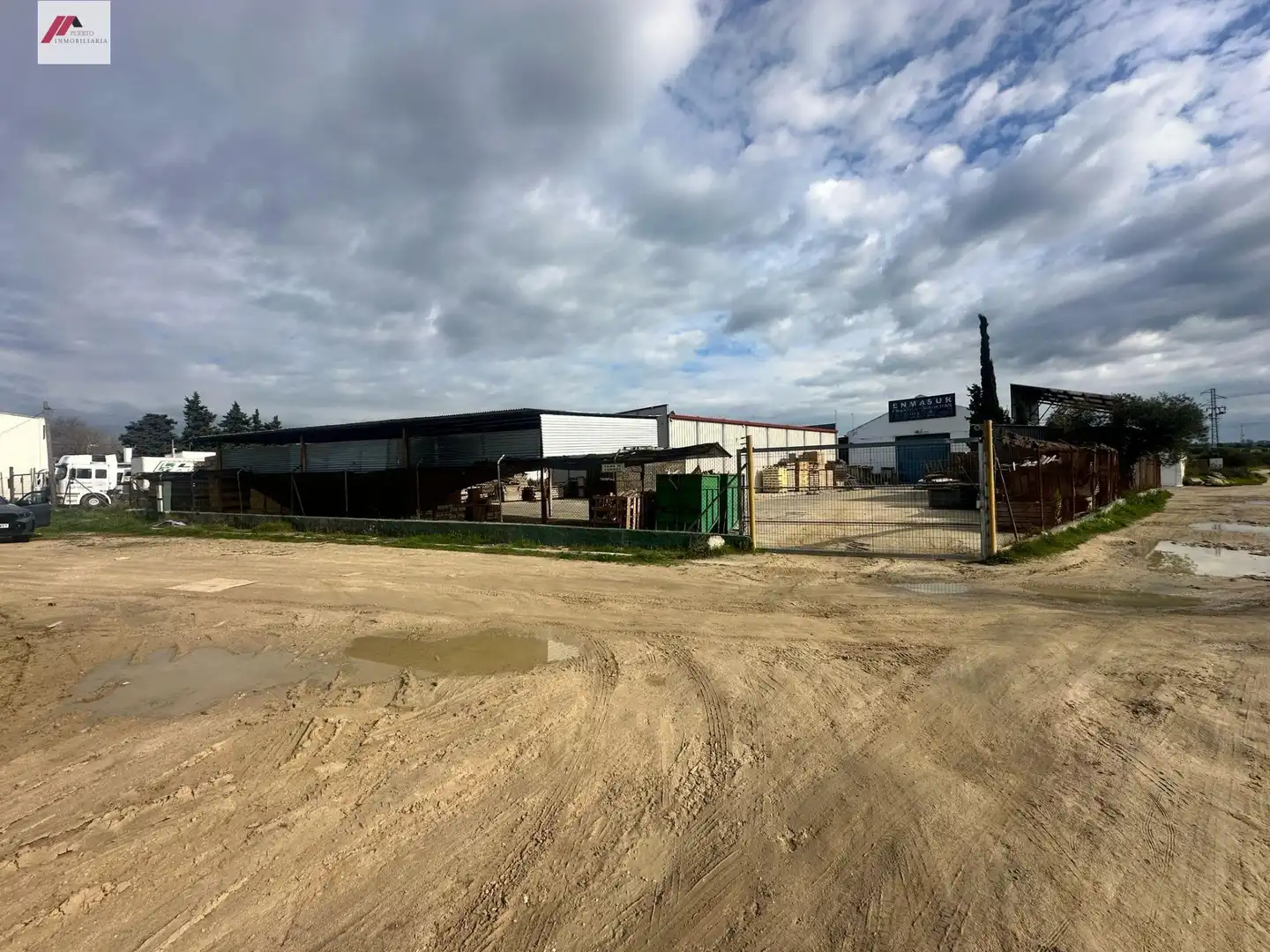 Industrial building for sale in El Juncal - Vallealto, imagen 9