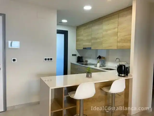 Apartment mit Pool zum Verkauf in Levante Alto, imagen 13